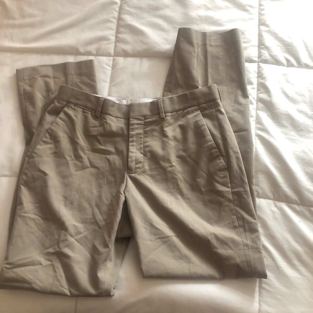 Beige/khaki Dress Pants